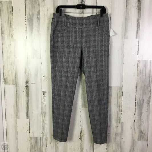 Pants Dress By Soho Design Group In Grey, Size: M
