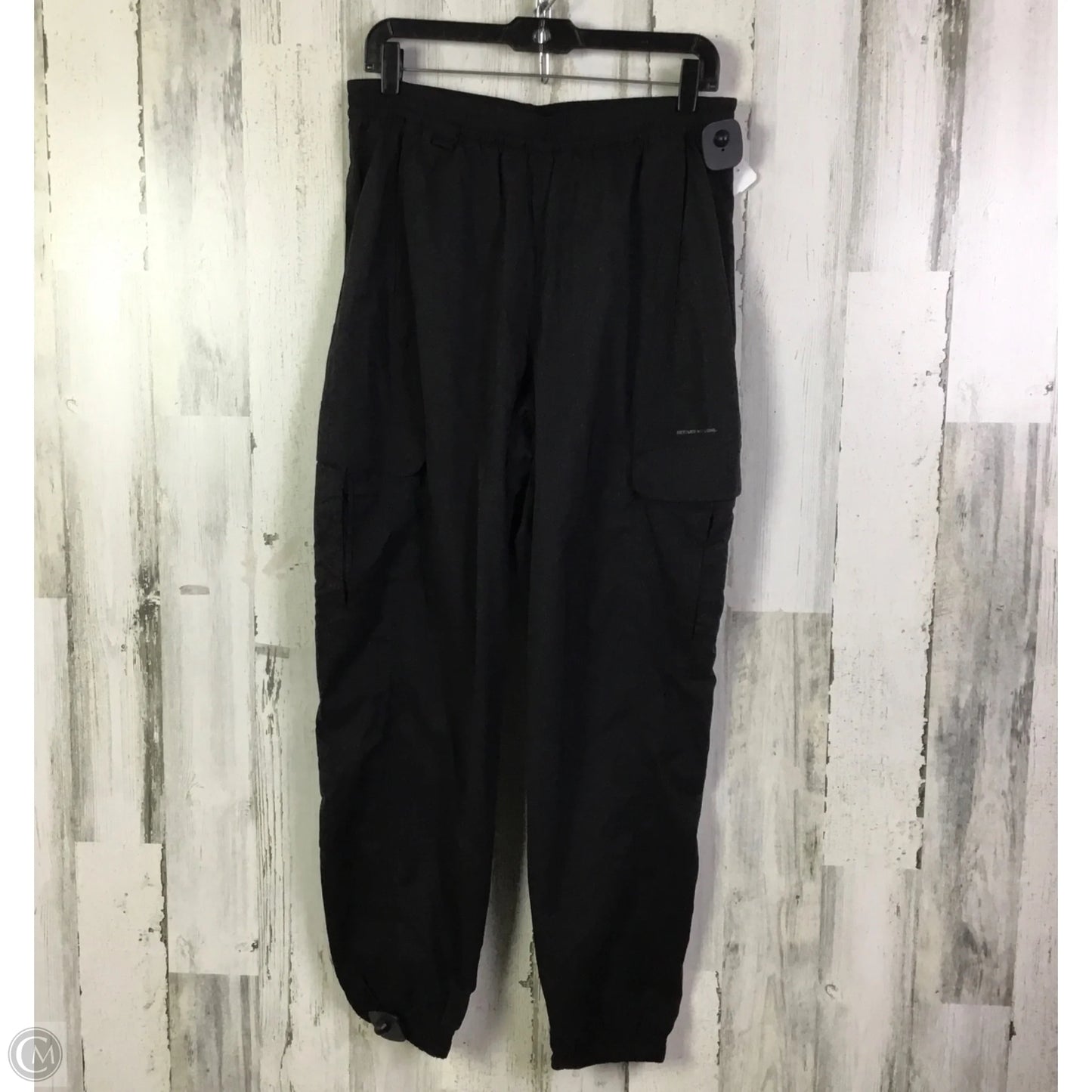 Athletic Pants By Lululemon In Black, Size: 10