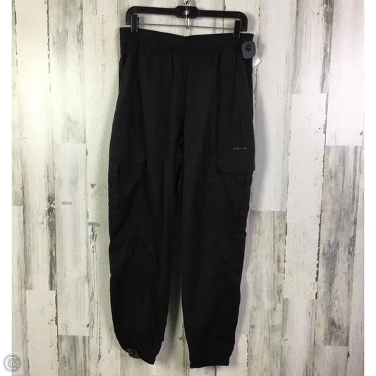 Athletic Pants By Lululemon In Black, Size: 10