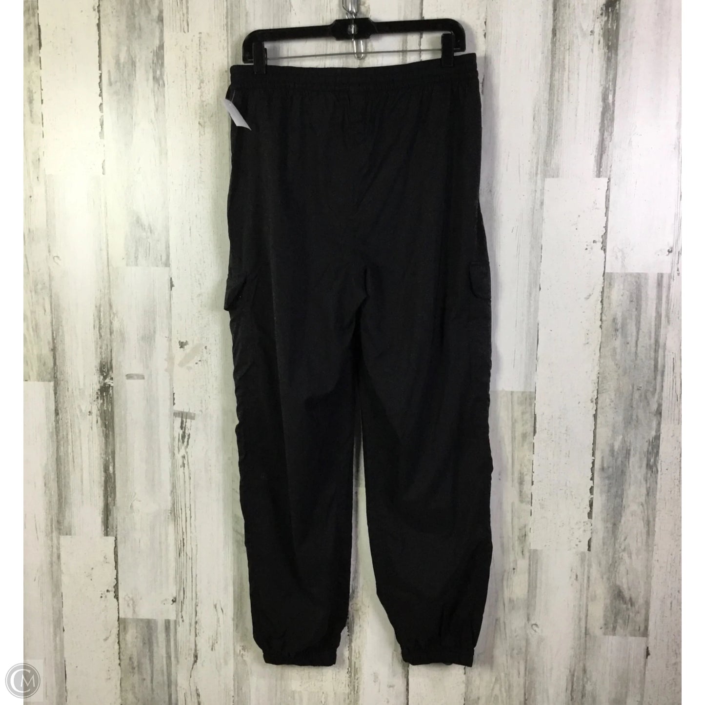 Athletic Pants By Lululemon In Black, Size: 10