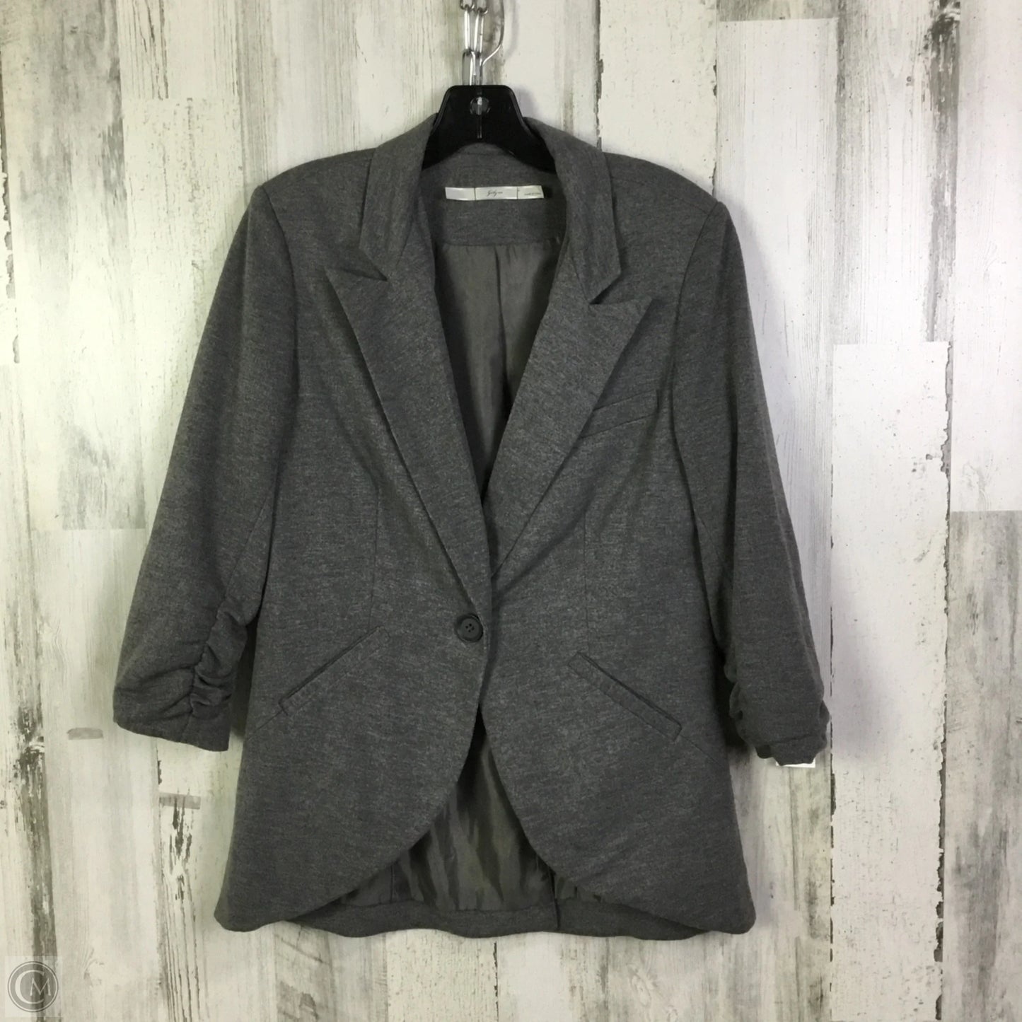 Blazer By Gibson In Grey, Size: M