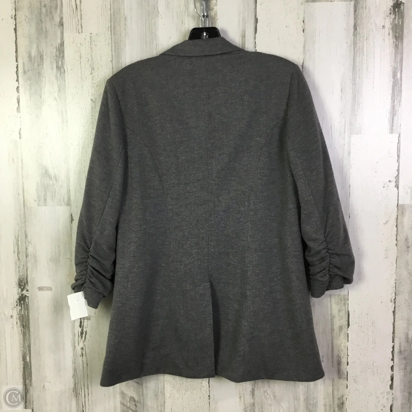 Blazer By Gibson In Grey, Size: M