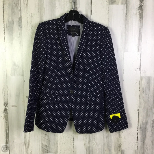 Blazer By J. Crew In Navy, Size: S