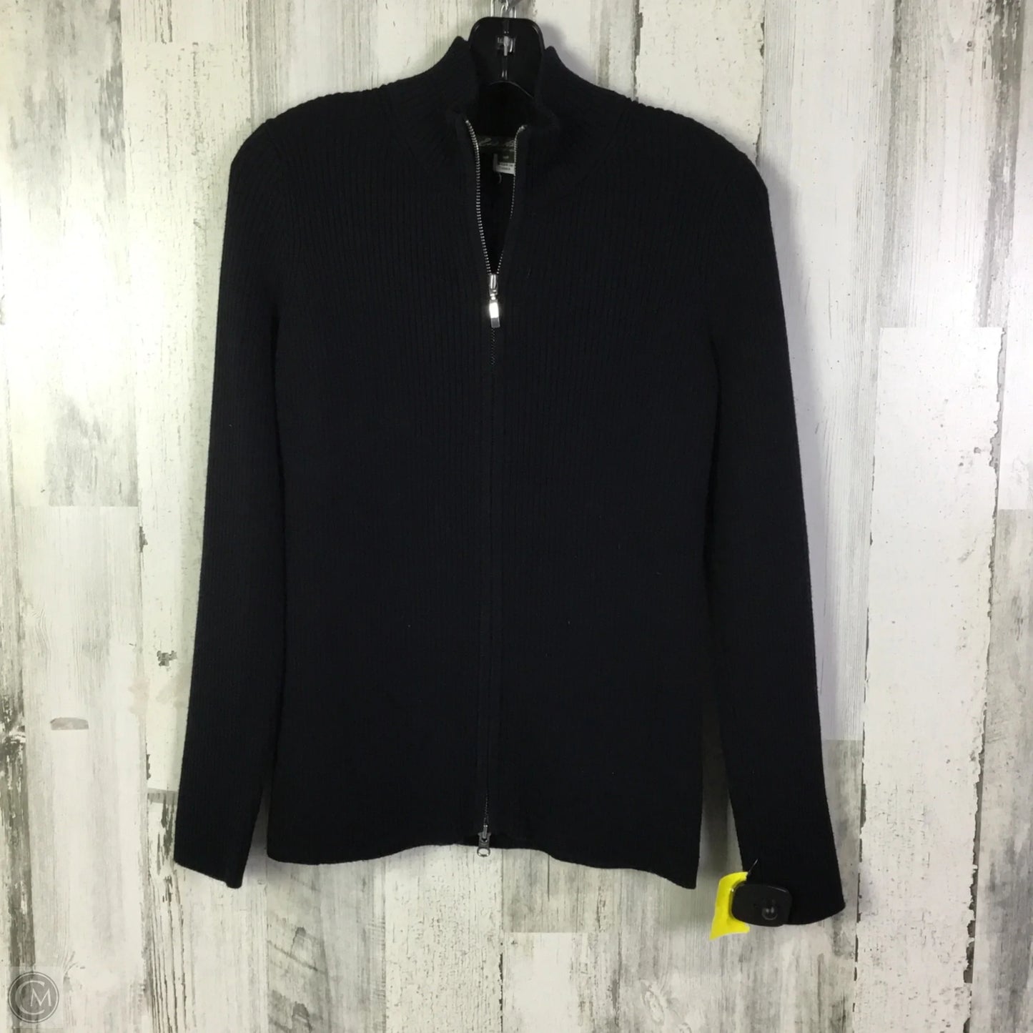 Jacket Other By Eddie Bauer In Black, Size: Mp
