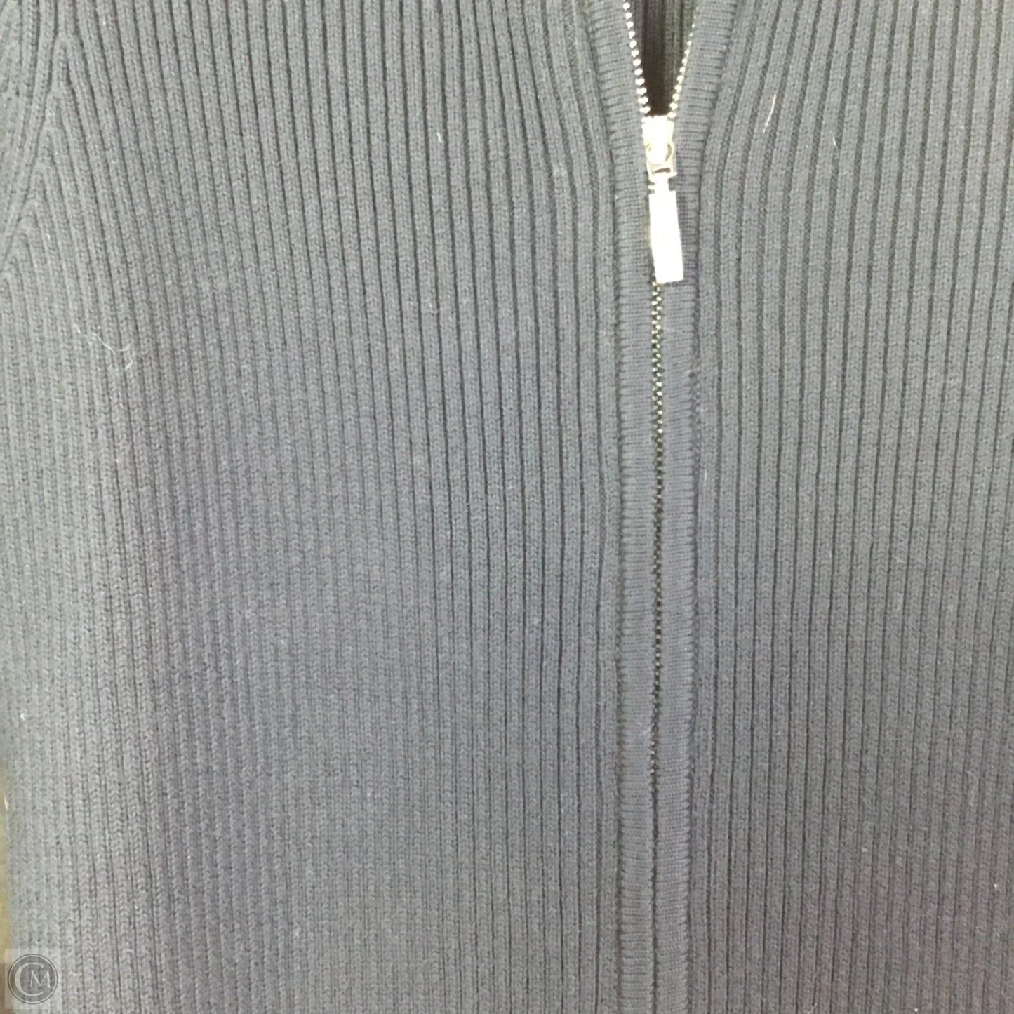 Jacket Other By Eddie Bauer In Black, Size: Mp