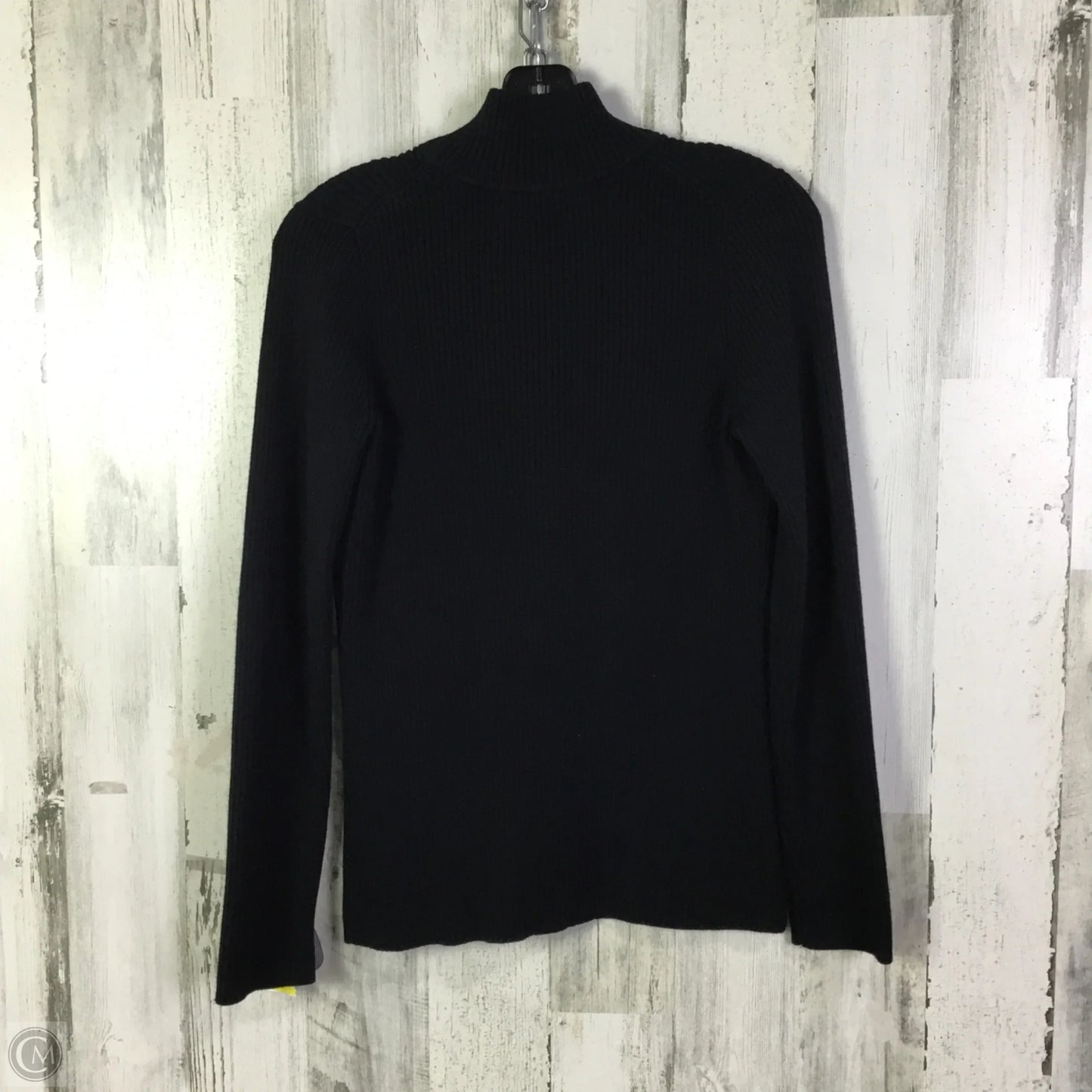 Jacket Other By Eddie Bauer In Black, Size: Mp
