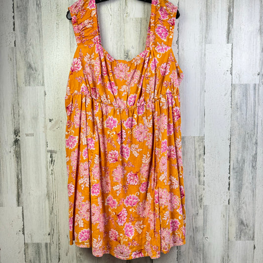 Dress Casual Short By Old Navy  Size: 2x