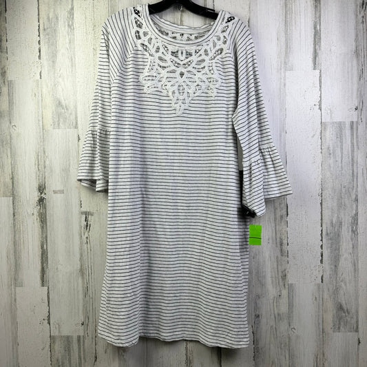 Dress Casual Short By Soft Surroundings  Size: L