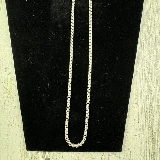 Necklace Luxury Designer By David Yurman  Size: 32