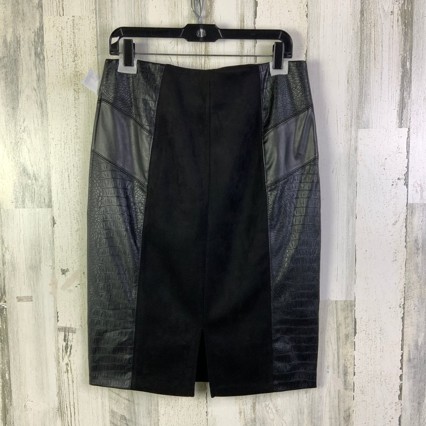 Skirt Midi By Marc New York In Black, Size: 8