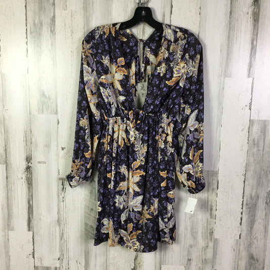 Dress Party Short By Free People  Size: Xs