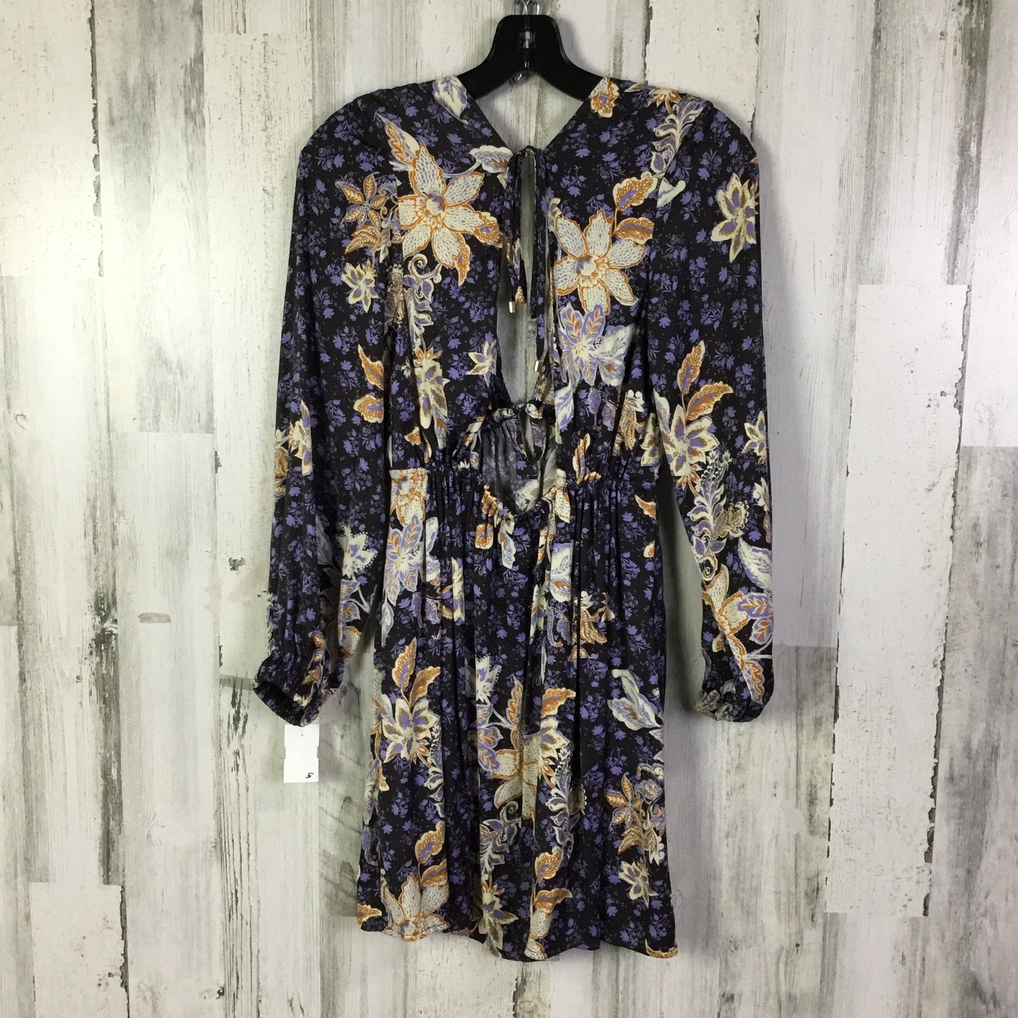 Dress Party Short By Free People  Size: Xs