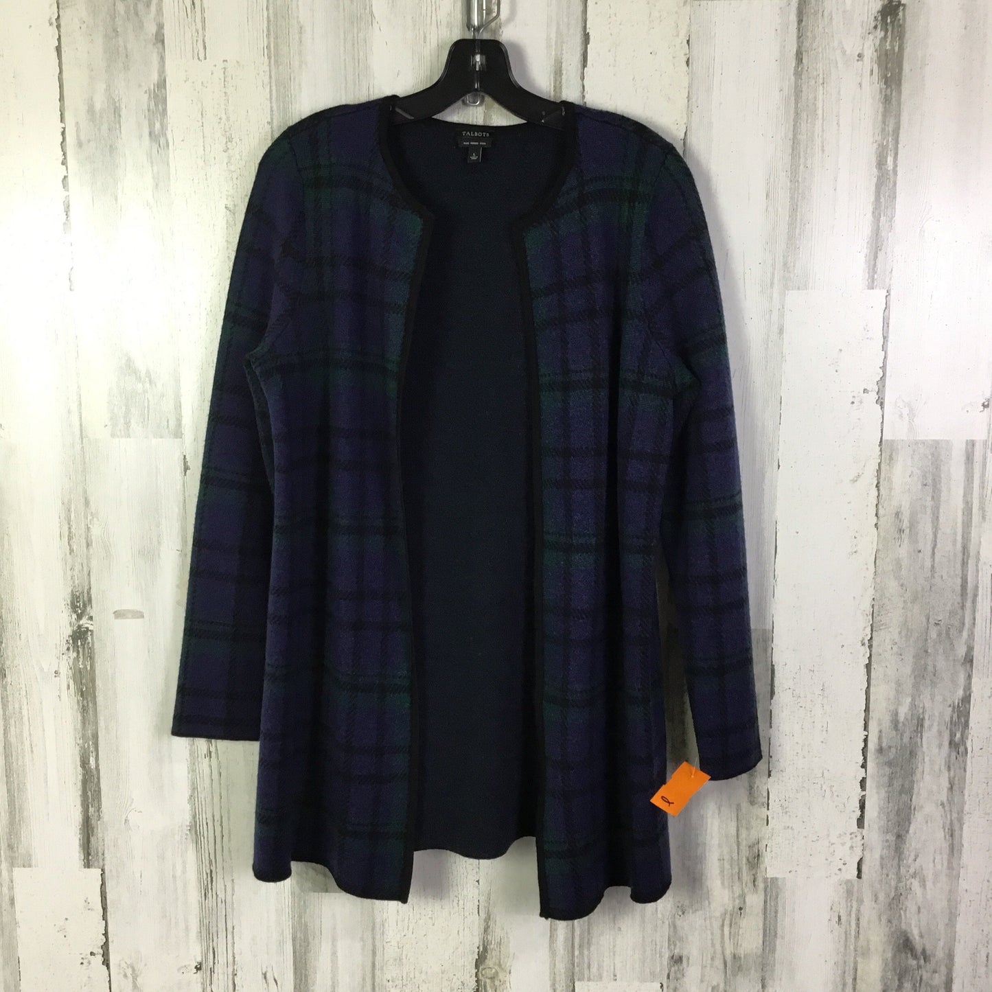 Cardigan By Talbots  Size: L