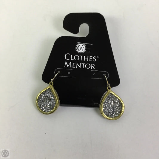 Earrings Dangle/drop By Cmc