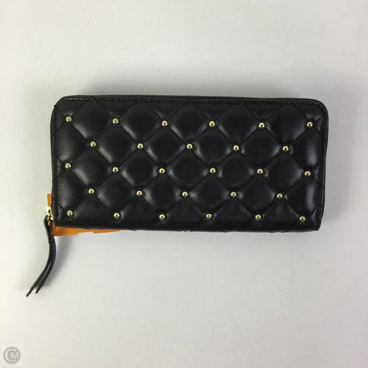 Wallet By Chicos, Size: Medium