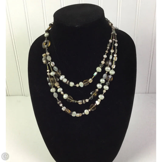 Necklace Other By Silpada