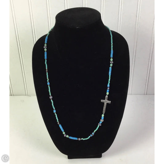 Necklace Other By Silpada