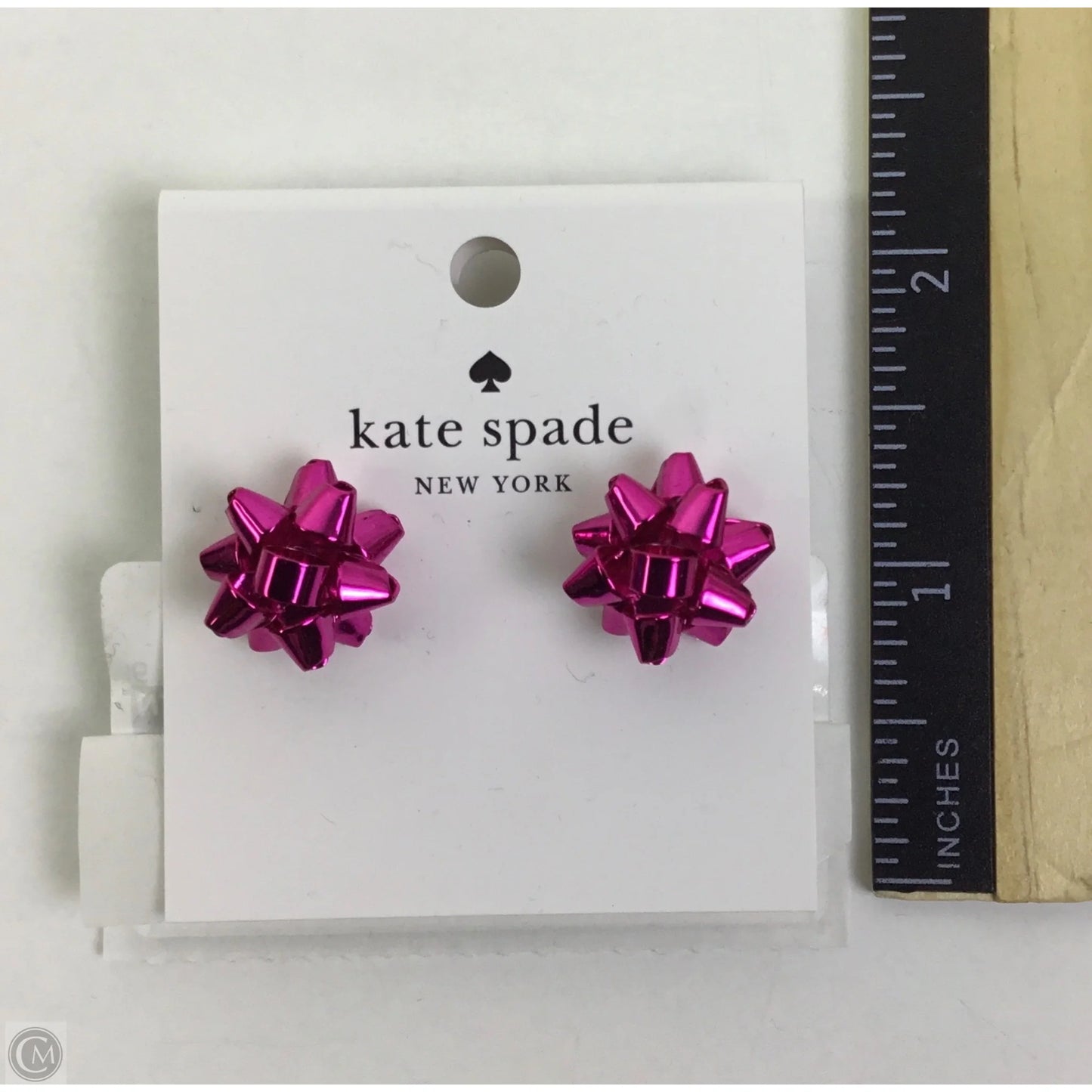 Earrings Designer By Kate Spade