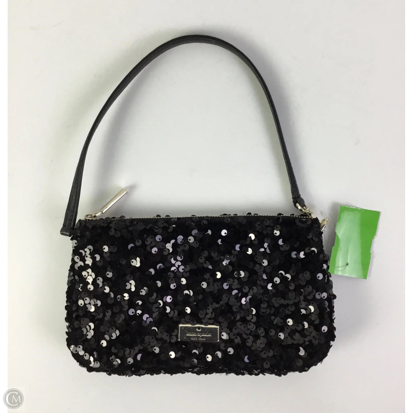 Clutch Designer By Kate Spade, Size: Small