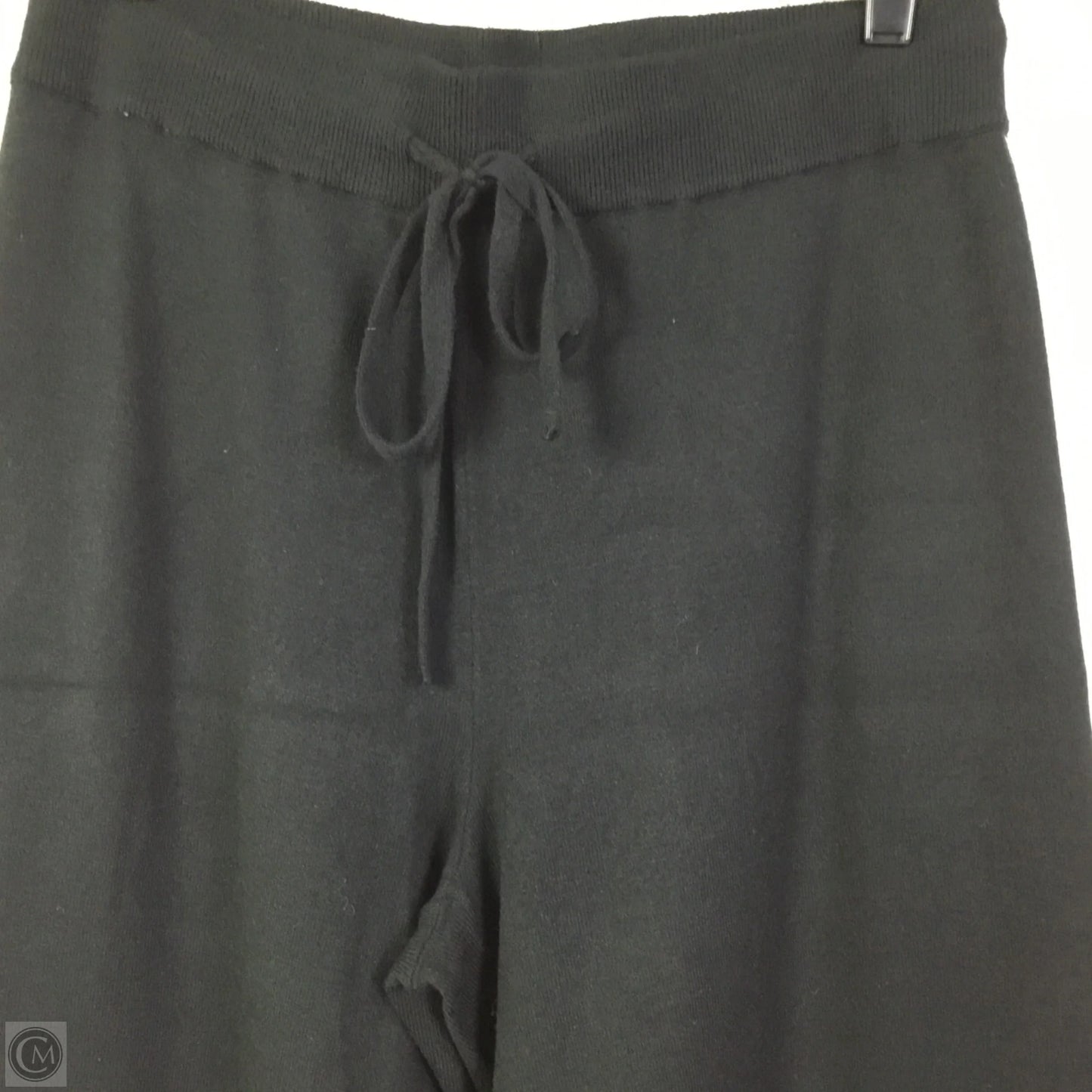 Pants Lounge By Vince Camuto In Black, Size: S