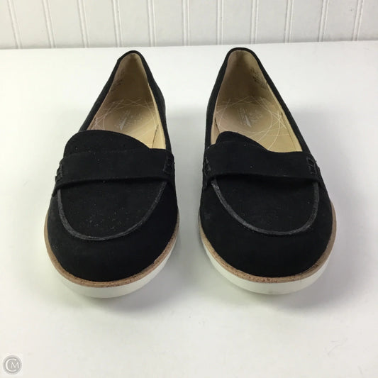 Shoes Flats By Life Stride In Black, Size: 7.5