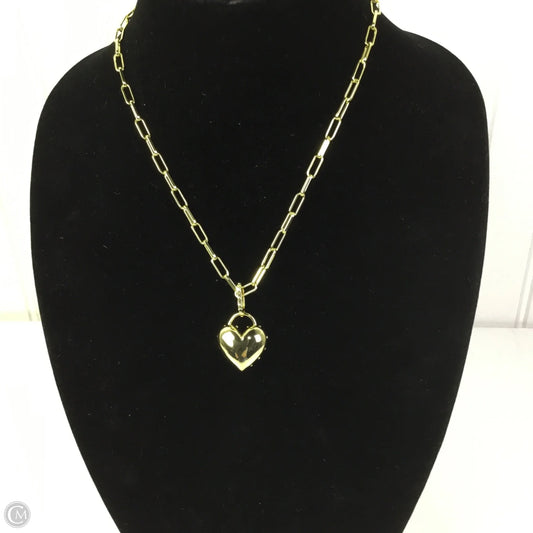 Necklace Pendant By Clothes Mentor