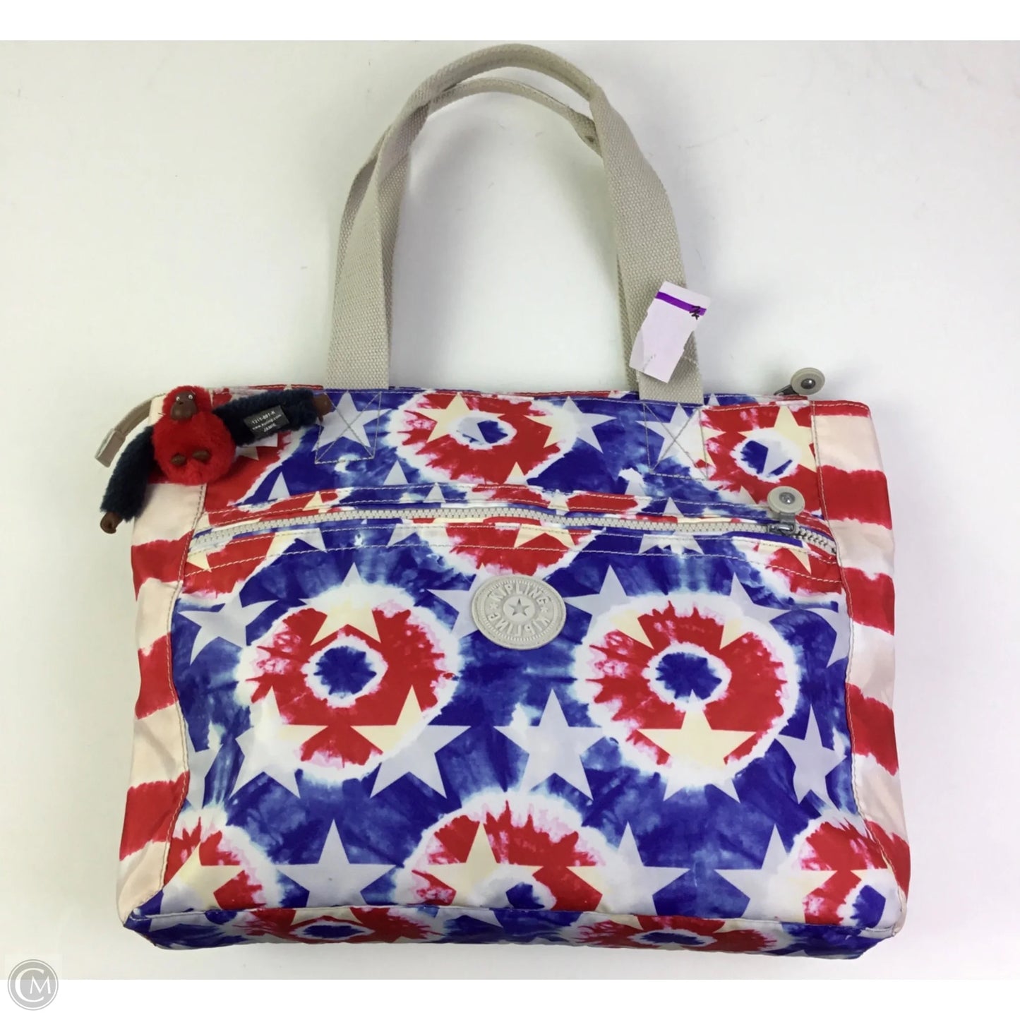 Tote By Kipling, Size: Medium