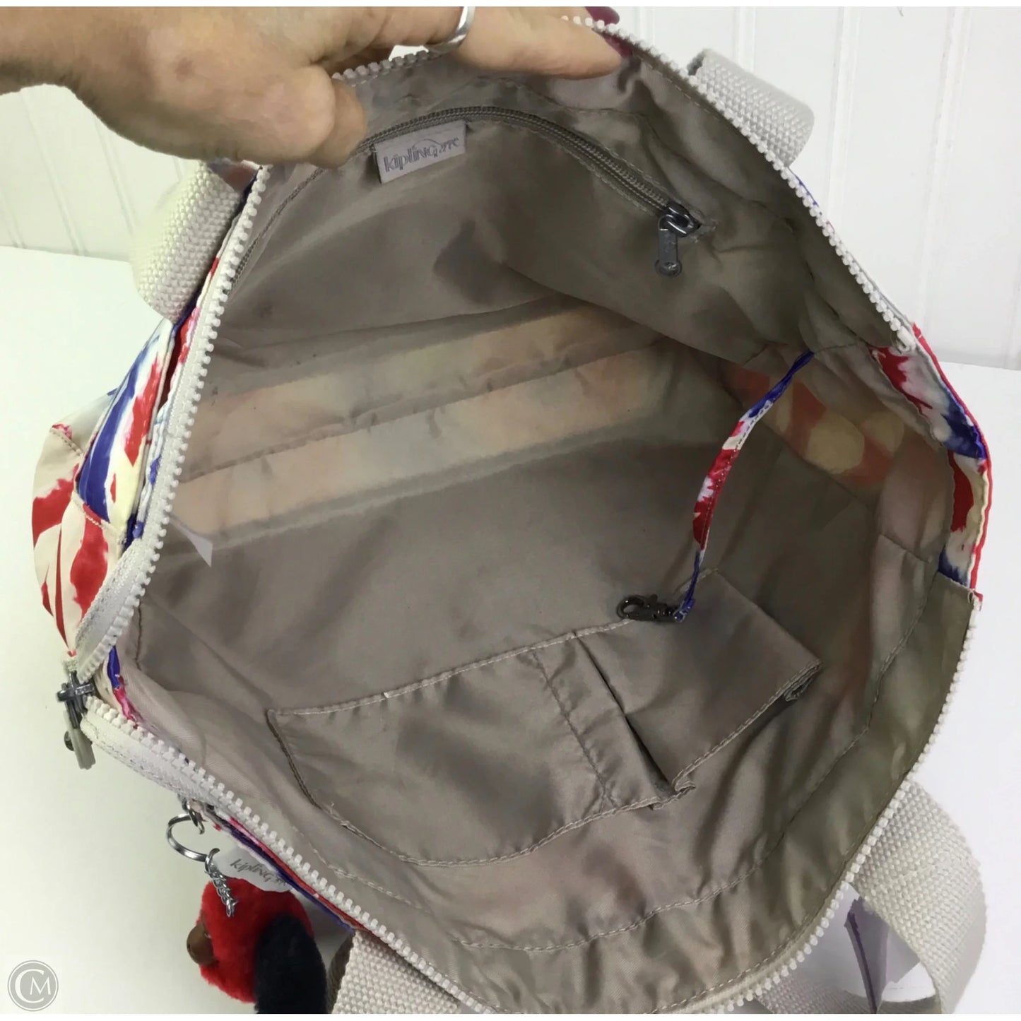 Tote By Kipling, Size: Medium