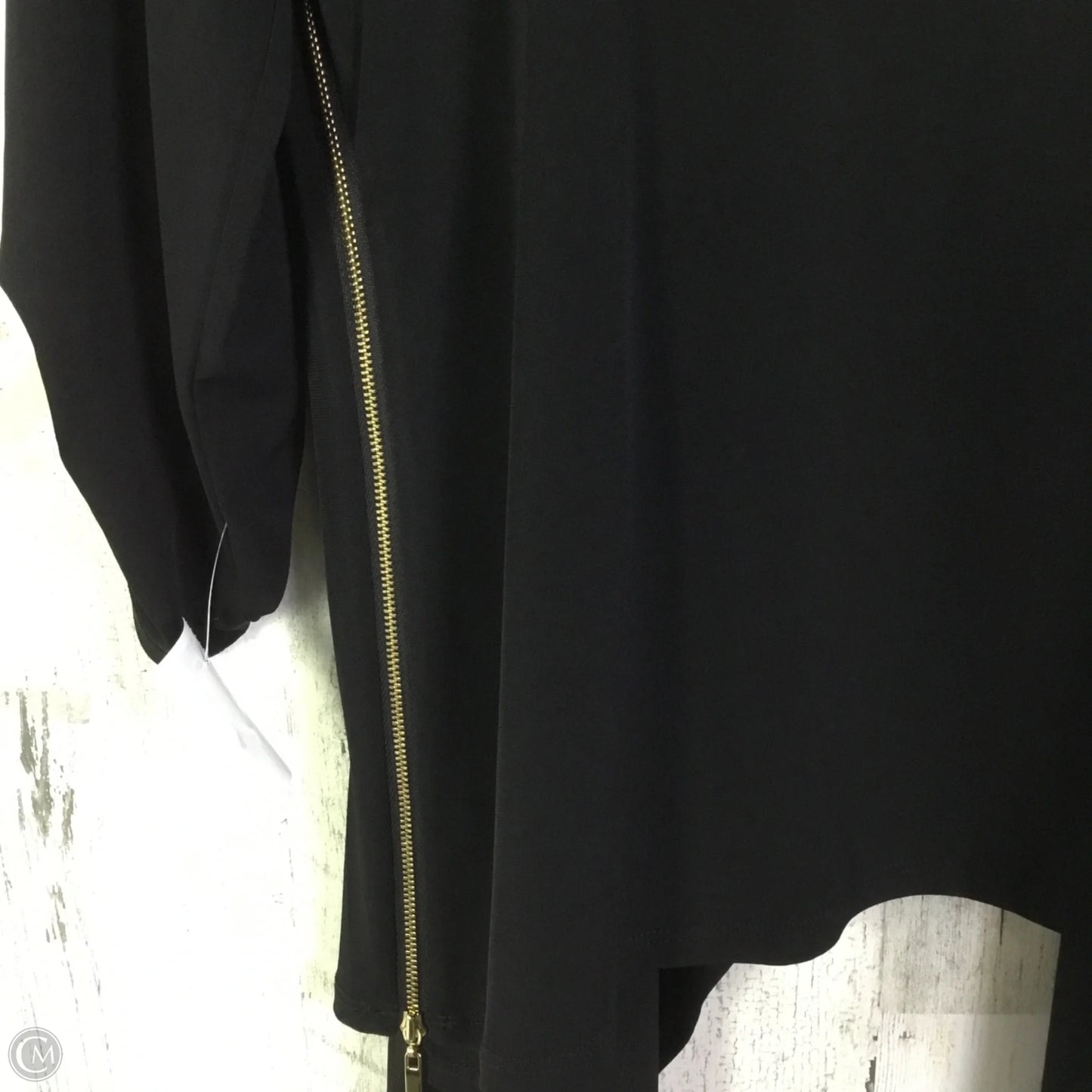 Cardigan By Ivanka Trump In Black, Size: L