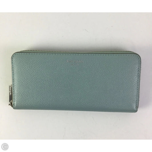 Wallet Designer By Kate Spade, Size: Medium