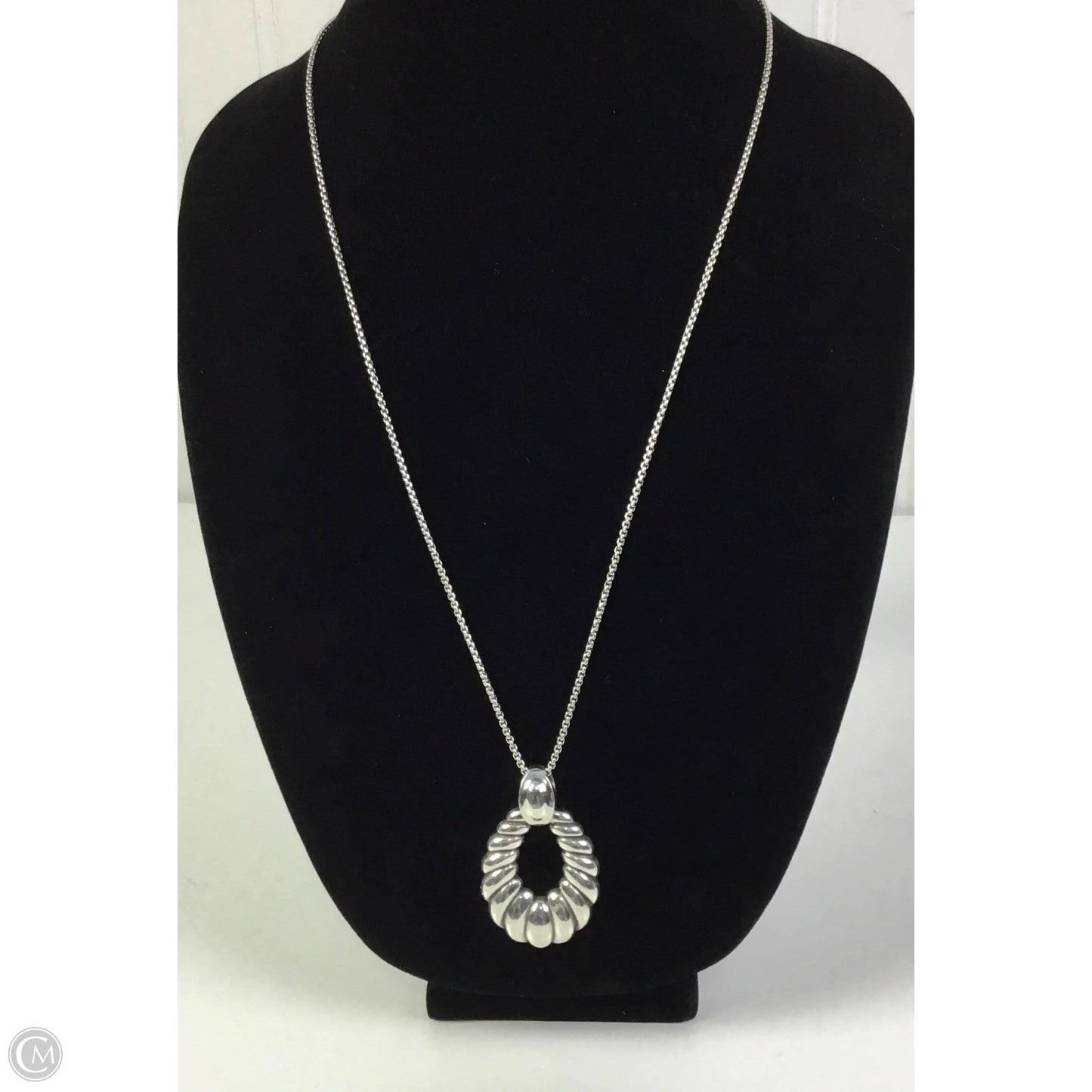 Necklace Other By Brighton