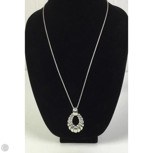 Necklace Other By Brighton