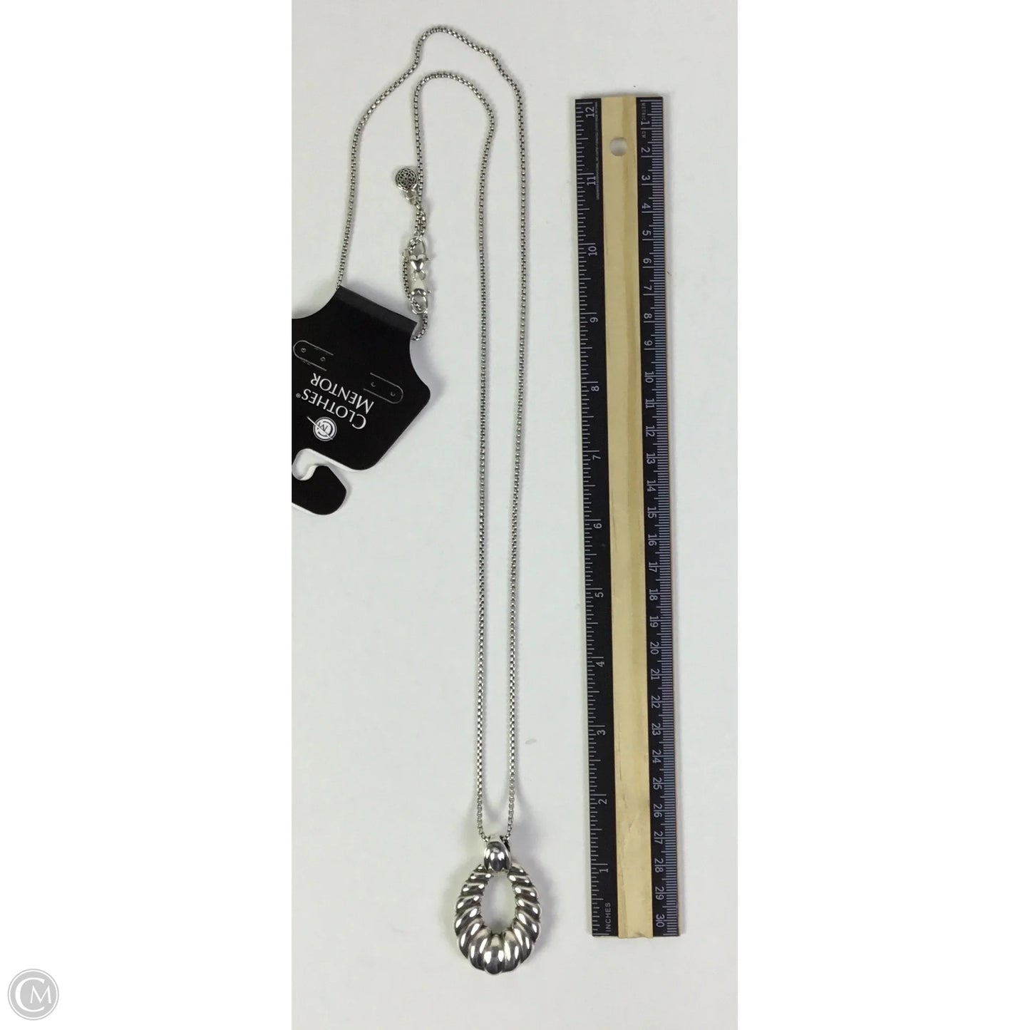 Necklace Other By Brighton