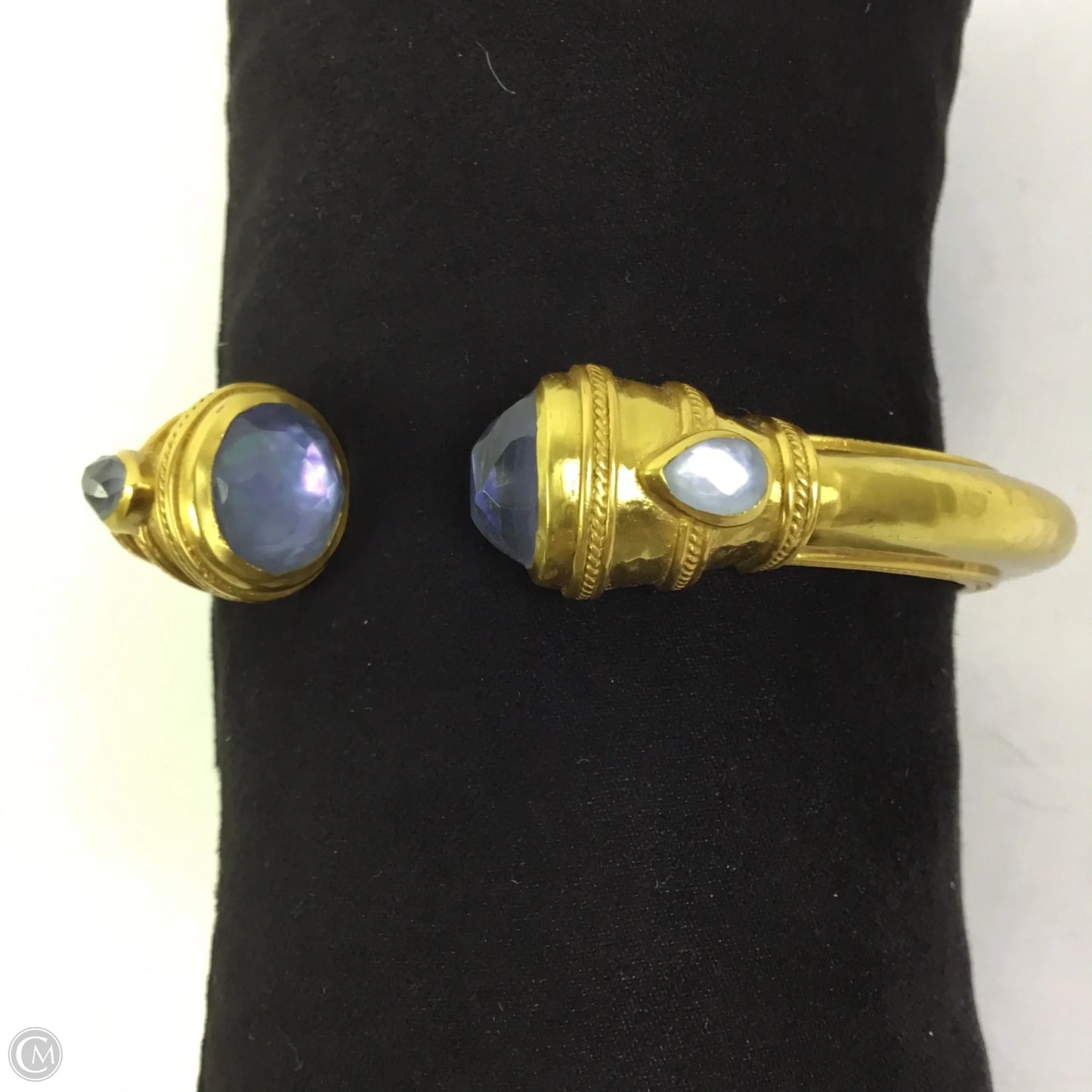 Bracelet Cuff By Cma