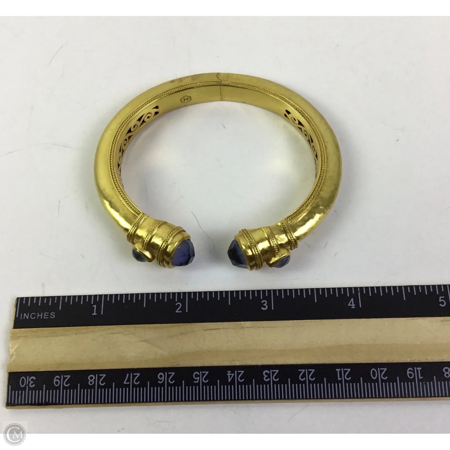 Bracelet Cuff By Cma