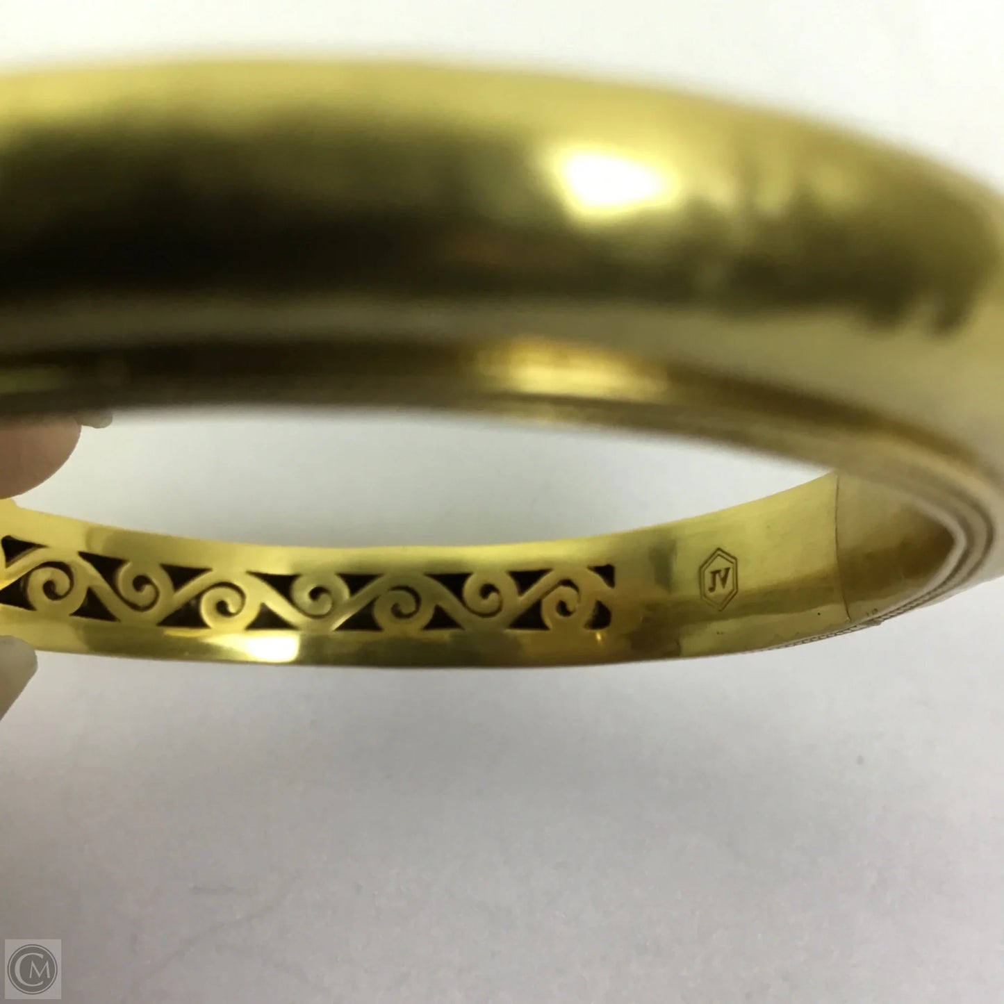 Bracelet Cuff By Cma