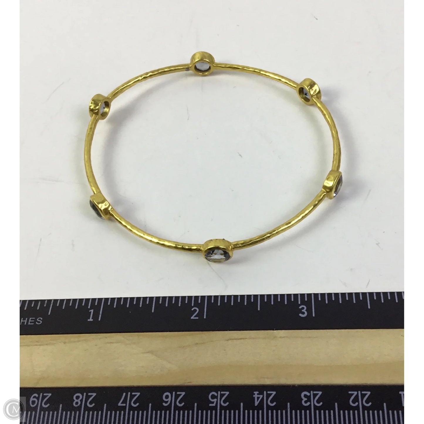 Bracelet Bangle By Cma