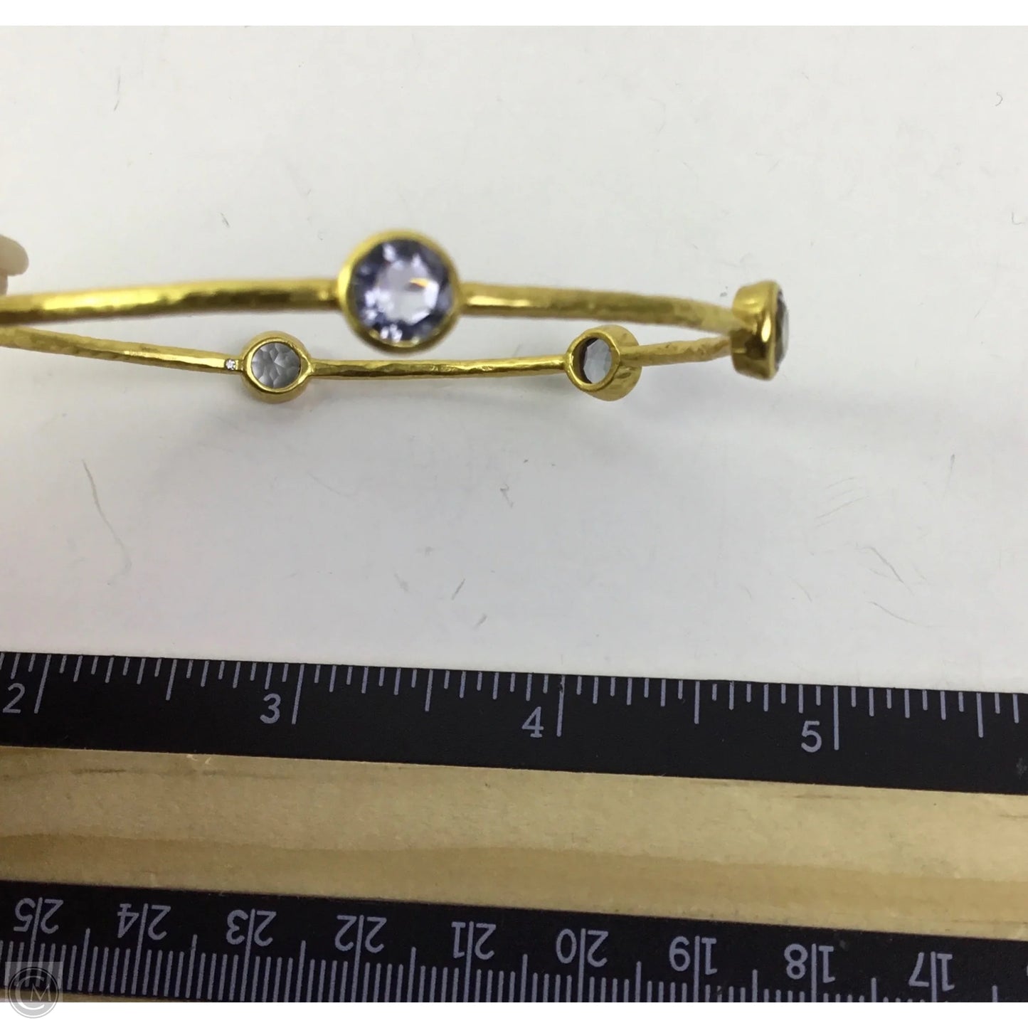 Bracelet Bangle By Cma