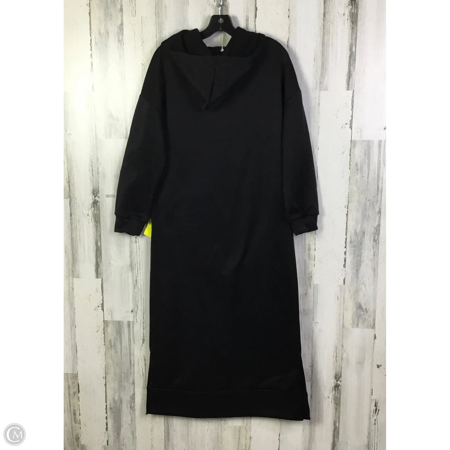 Nightgown By Cmf In Black, Size: S