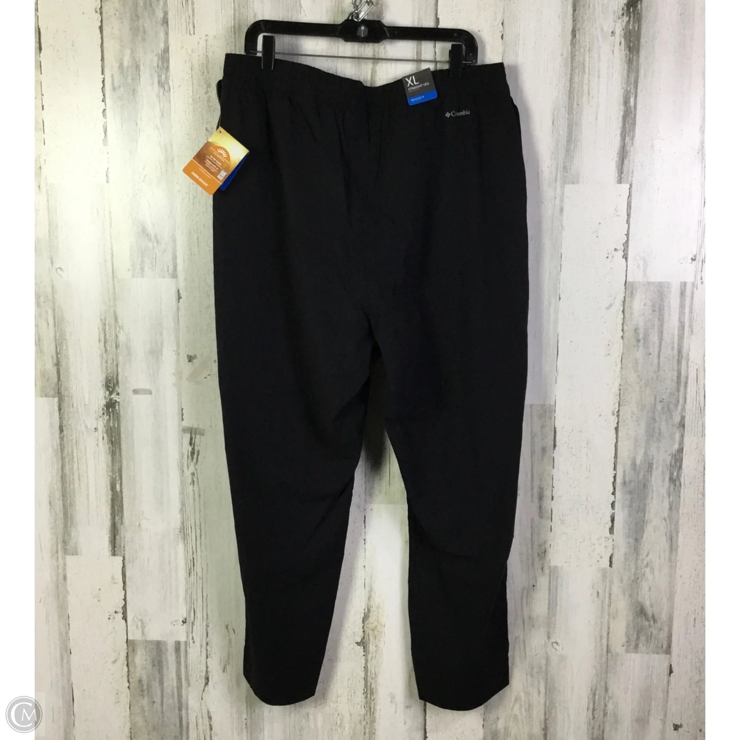 Lounge Set Pants By Felina In Black, Size: Xl