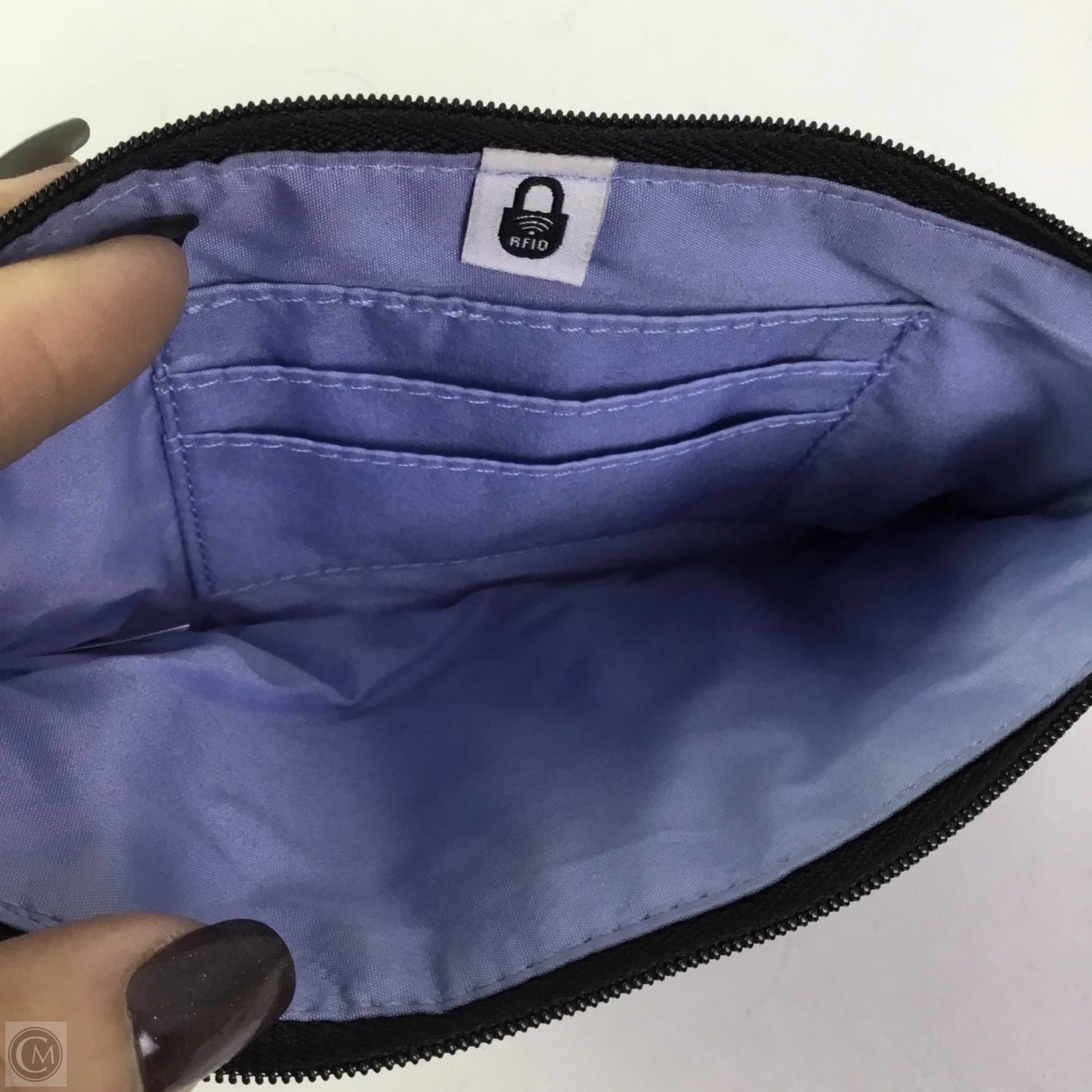 Wristlet By Baggallini, Size: Small