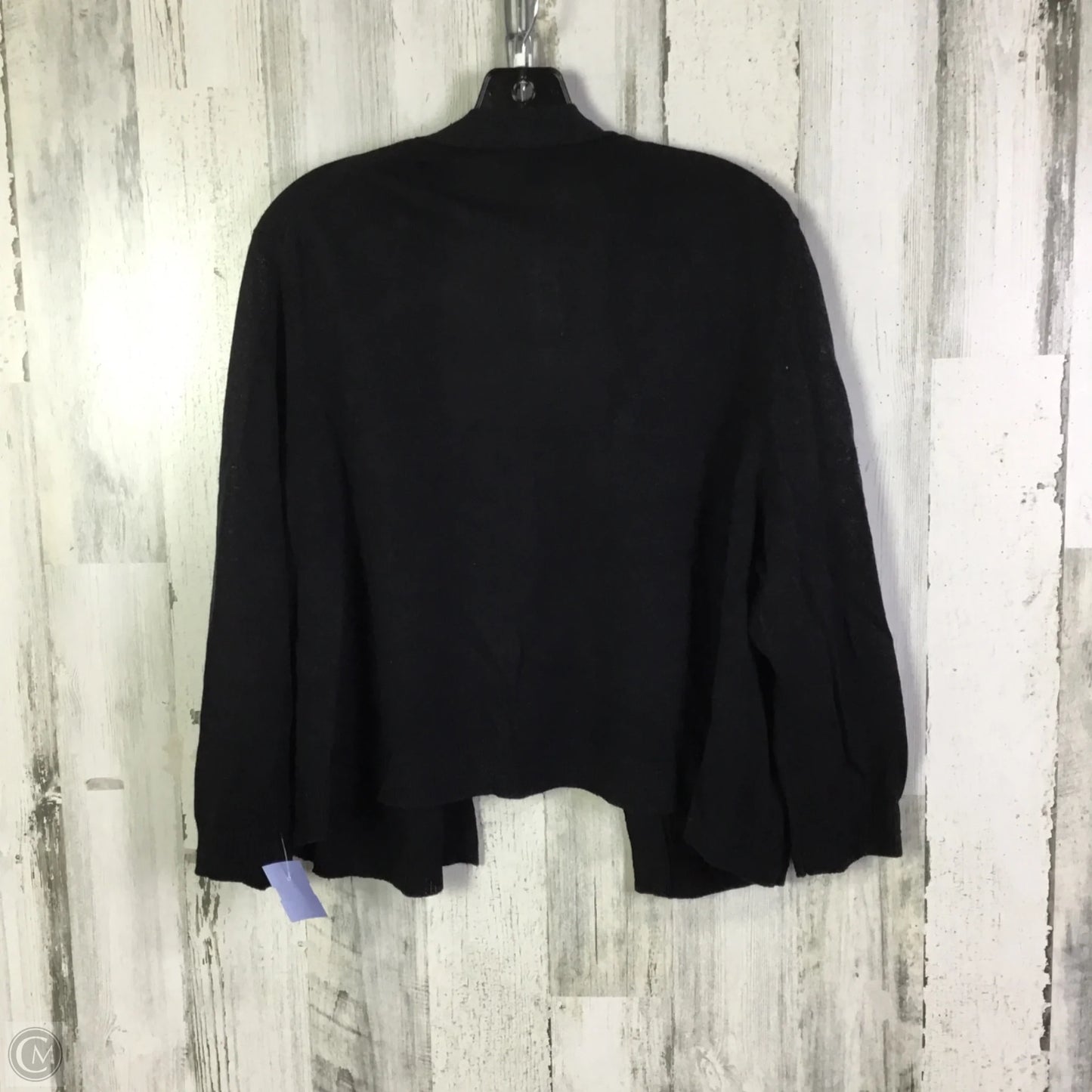 Bolero By Ann Taylor In Black, Size: Xxl