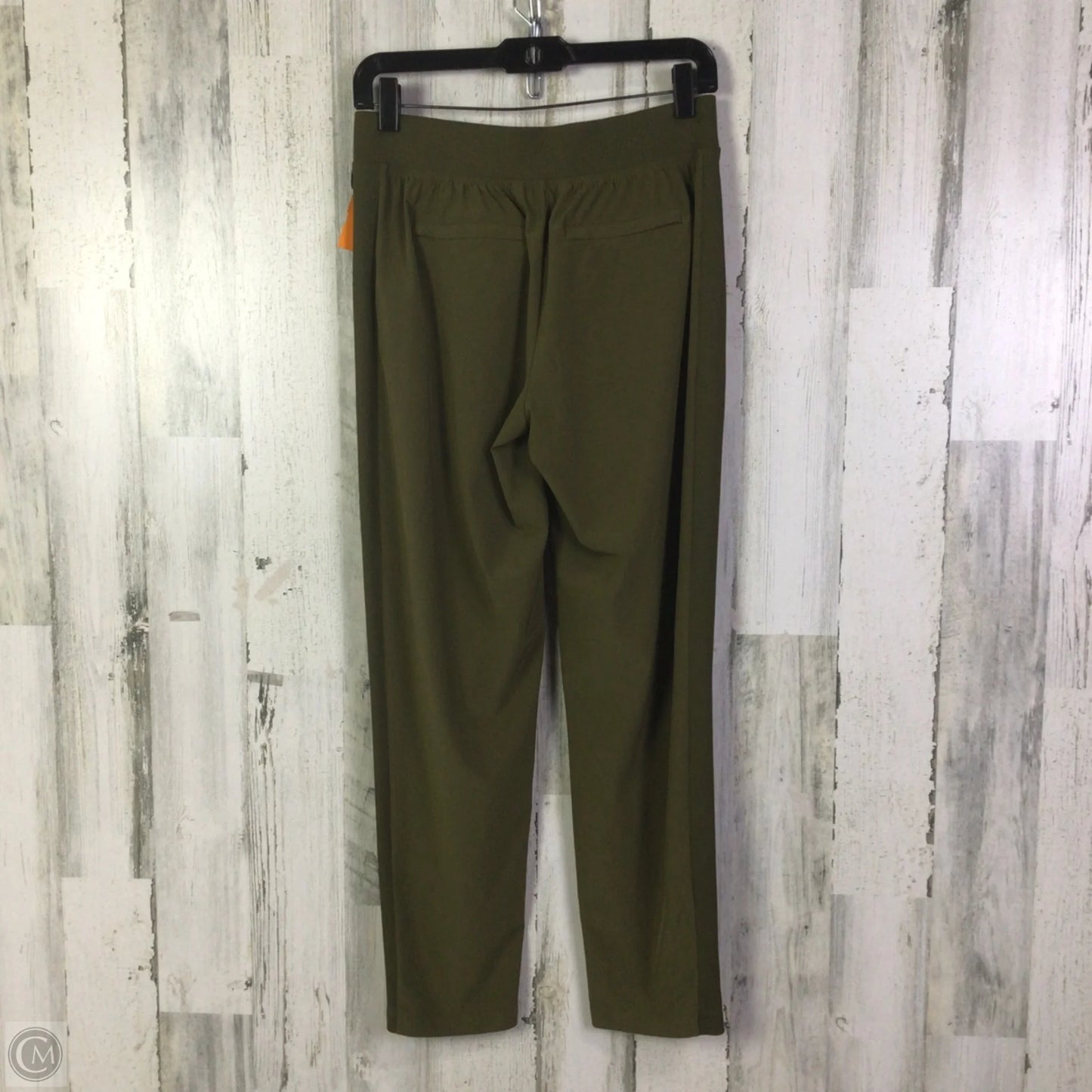 Athletic Pants By Athleta In Green, Size: Xs