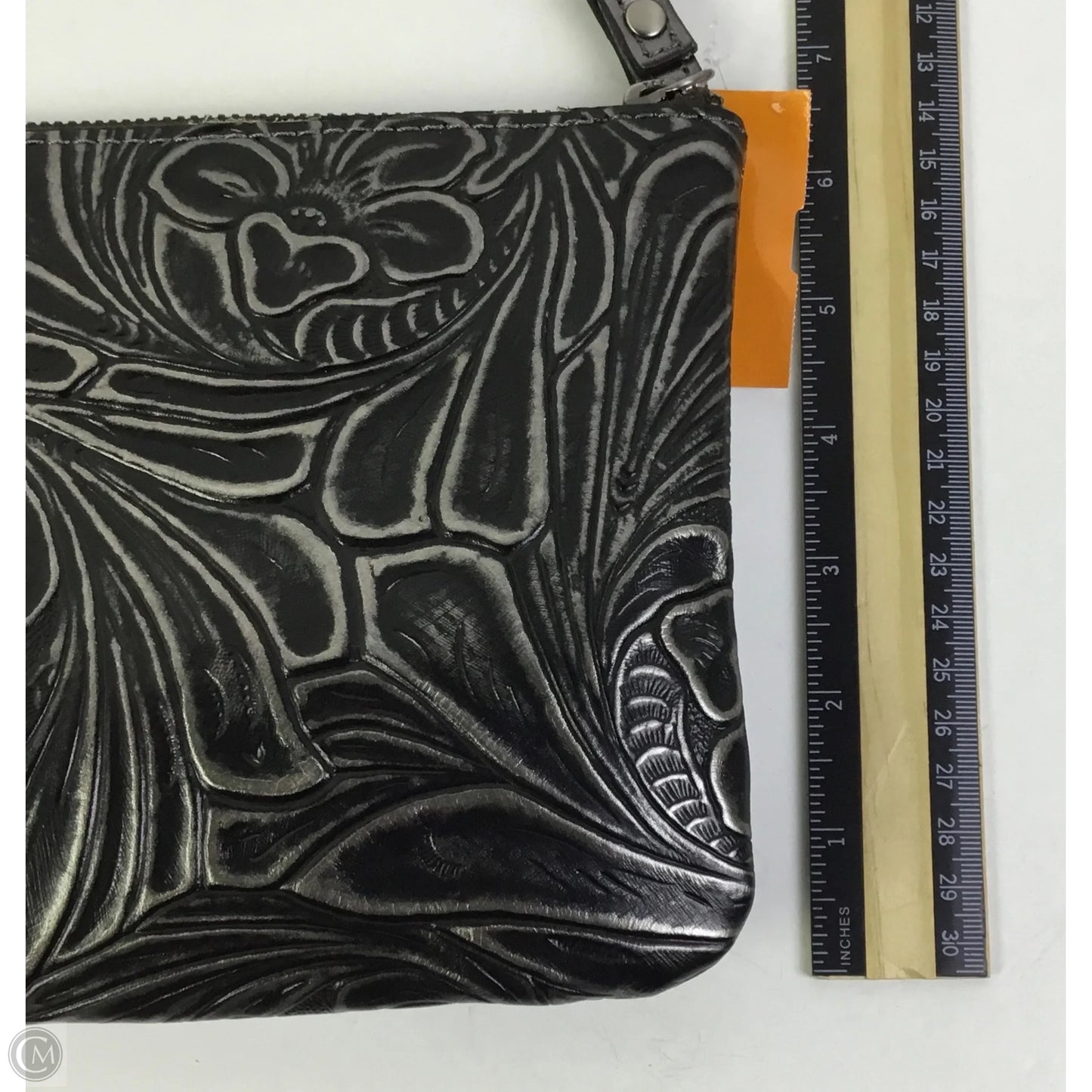 Wristlet Designer By Patricia Nash, Size: Medium