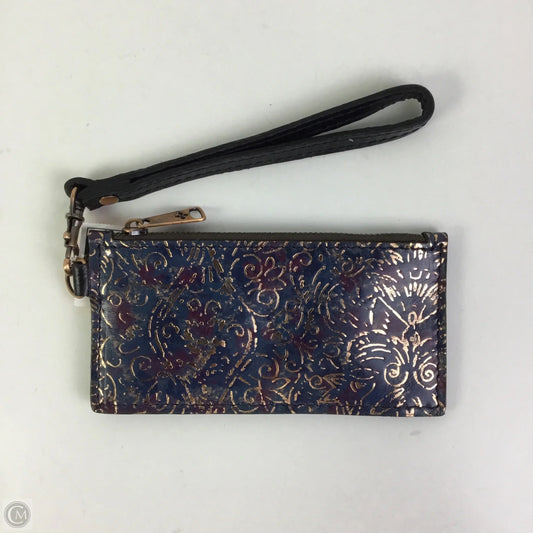 Id/card Holder Designer By Patricia Nash