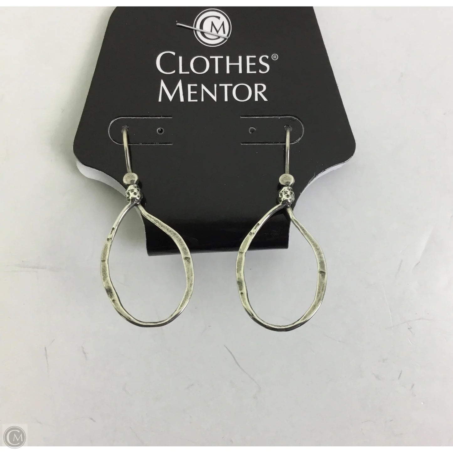 Earrings Sterling Silver By Clothes Mentor