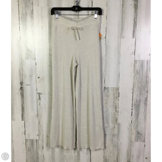 Pants Lounge By Athleta In Cream, Size: S