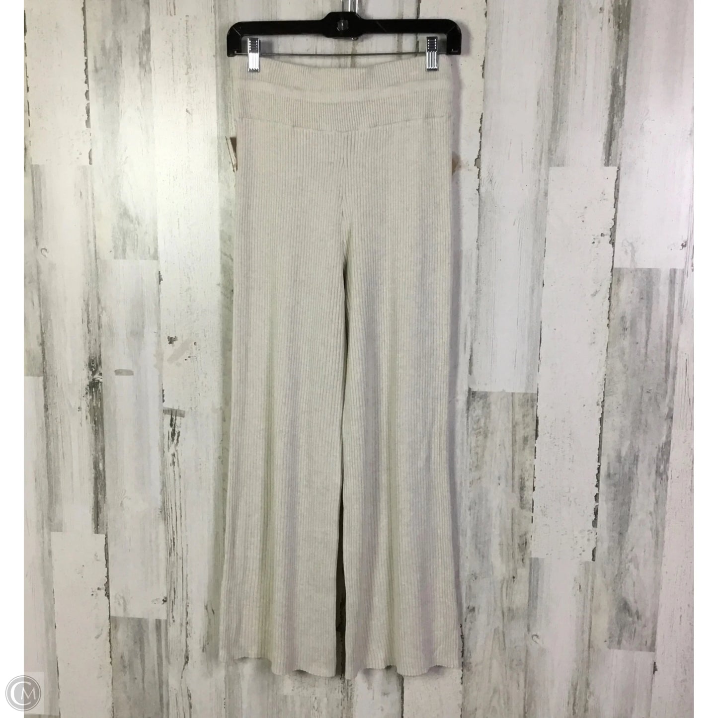 Pants Lounge By Athleta In Cream, Size: S