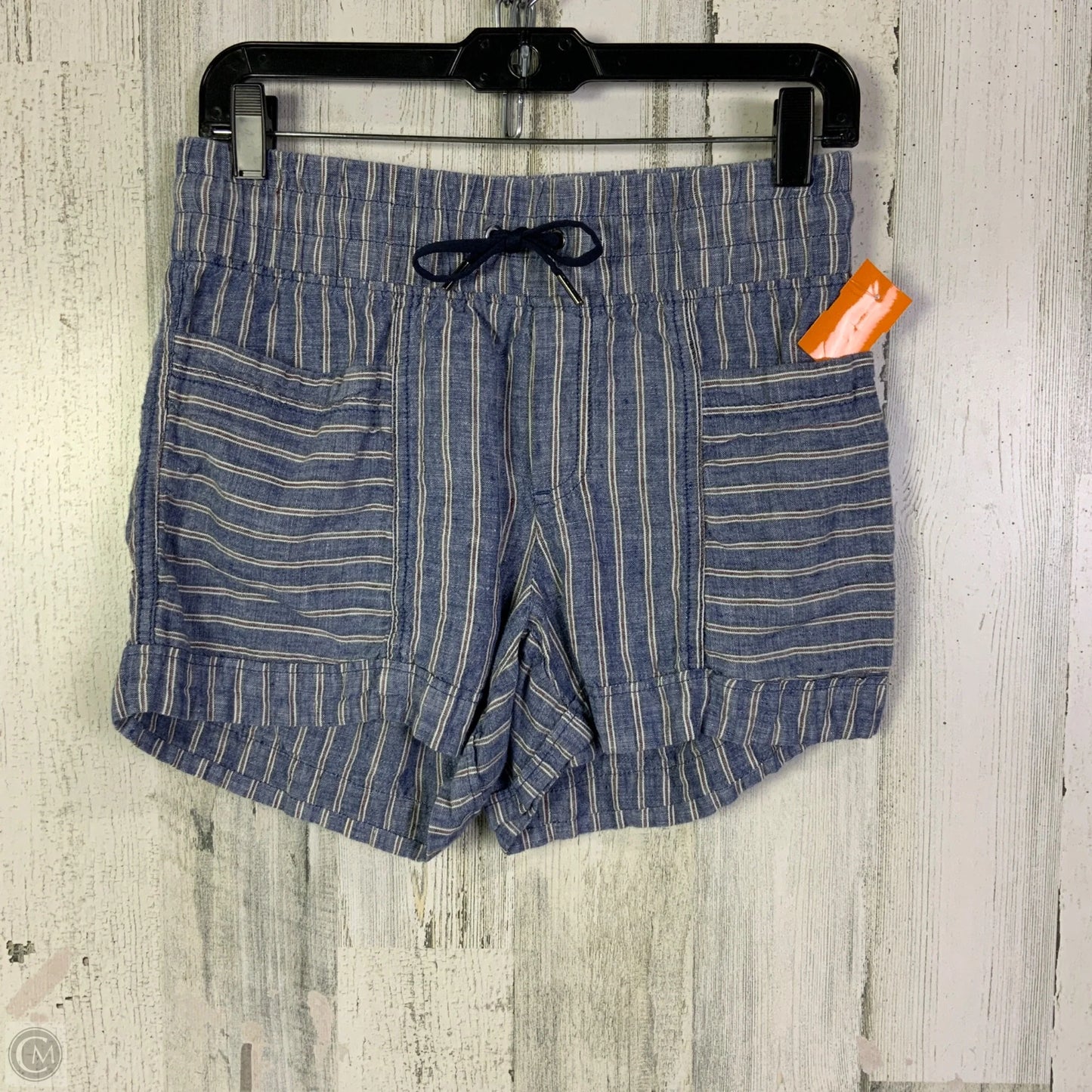 Shorts By Athleta In Blue, Size: 2