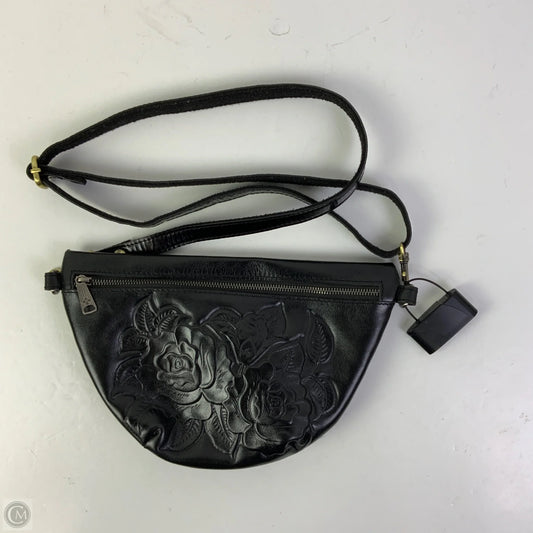 Crossbody Designer By Patricia Nash, Size: Medium